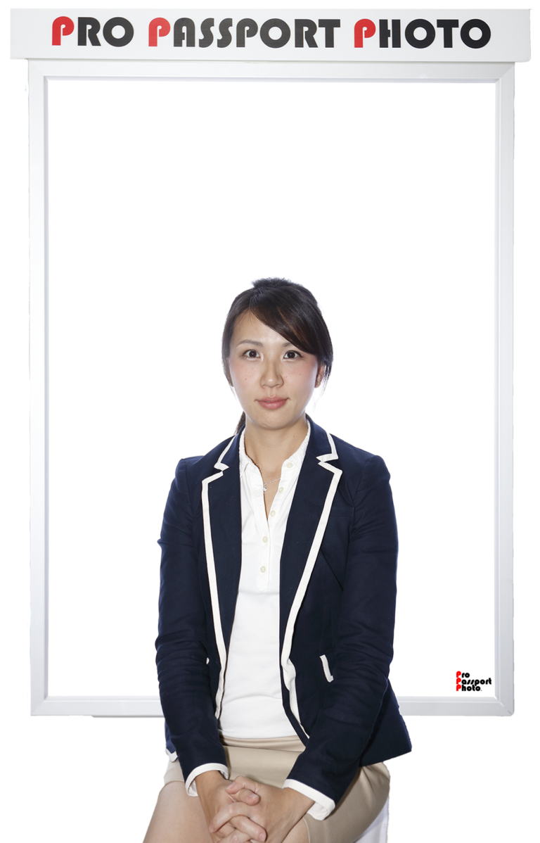 Pro Passport Photo #7400 at 81 Lakeshore Road East ...